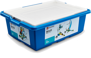 LEGO® Education Set LEGO® Education BricQ Motion Prime