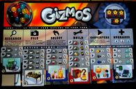 Gizmos cards