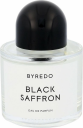 Black Saffron