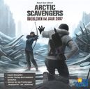 Arctic Scavengers: Überleben im Jahr 2097