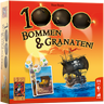 1000 Bommen & Granaten!