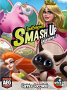 Smash Up: Carini e Coccolosi