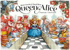 Queen Alice