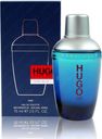 Hugo Boss Dark Blue Eau de toilette box