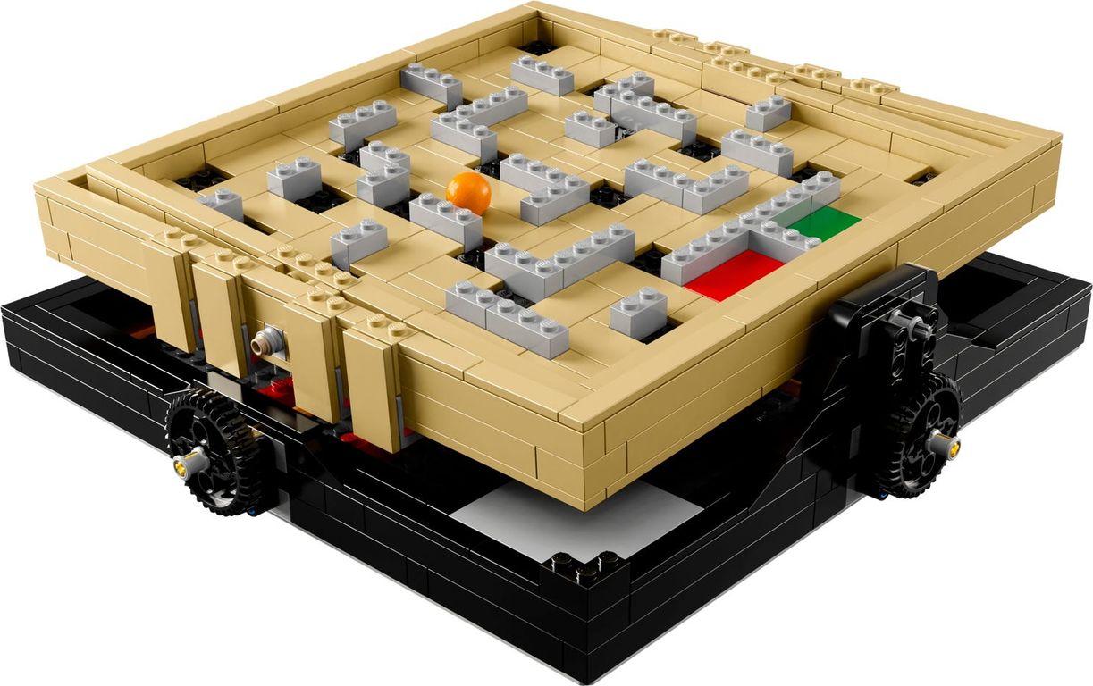 LEGO® Ideas Il Labirinto