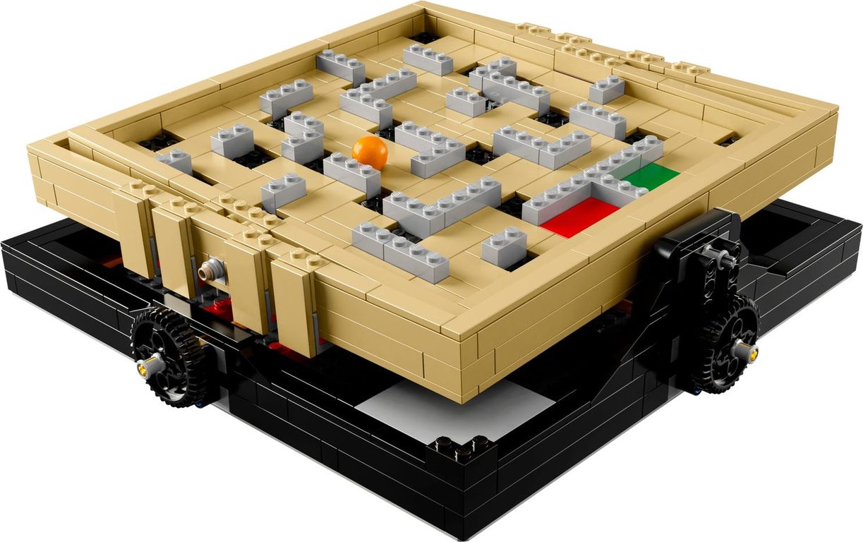 LEGO® Ideas Doolhof