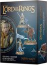 The Lord of the Rings : Middle Earth Strategy Battle Game - Elrond™, Master of Rivendell™