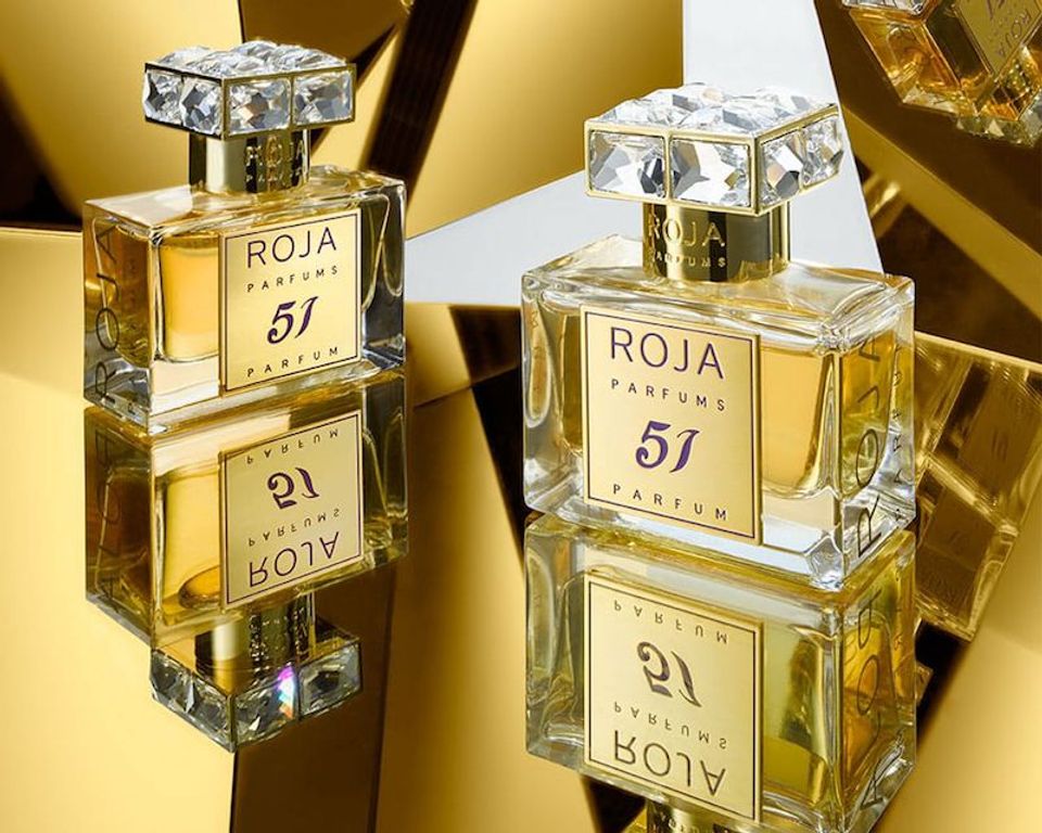 Roja Dove 51 Pour Femme Extrait de Parfum