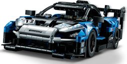 LEGO® Technic McLaren Senna GTR™ componenten