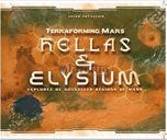 Terraforming Mars: Hellas & Elysium