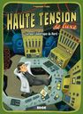 Haute Tension de luxe: Europe/Amérique du Nord