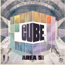 The Cube: Area 51