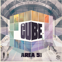 The Cube: Area 51