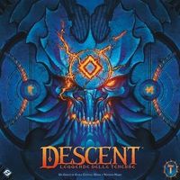 Descent: Leggende delle Tenebre