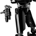 LEGO® Star Wars Imperial Death Trooper™ composants