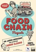 Food Chain Magnate