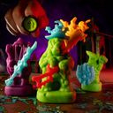 Necromolds: Call to Arms Expansion miniatures