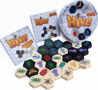 Hive Ultimate componenten
