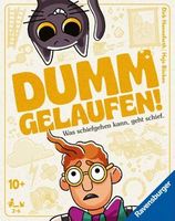 Dumm gelaufen!
