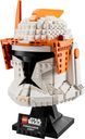 LEGO® Star Wars Casco del Comandante clone Cody™