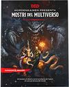 Dungeons & Dragons : Mordenkainen presenta: Mostri del Multiverso (Versione Italiana)