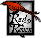 Red Raven Games