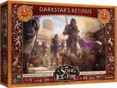 A Song of Ice & Fire: Tabletop Miniatures Game – Darkstar's Retinue