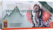 Wyrmspan: Drakenacademie