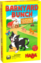 Barnyard Bunch