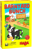 Barnyard Bunch