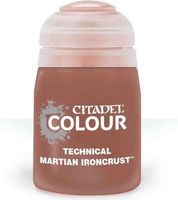 Citadel Technical: Martian Ironcrust (24ml) (27-25)