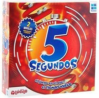 5 Segundos