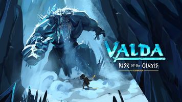 The best prices today for Valda: Rise of the Giants - TableTopFinder