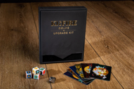Kinfire Delve: Upgrade Kit