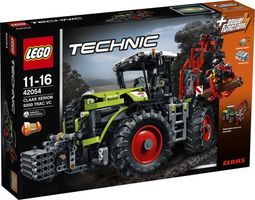 LEGO® Technic CLAAS XERION 5000 TRAC VC