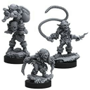 Epic Encounters: Labyrinth of the Goblin Tsar miniaturen