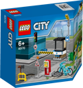 Build my city accessory set