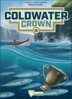 Coldwater Crown