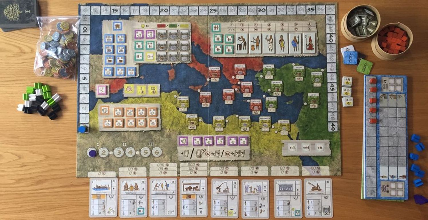 The best prices today for Gentes TableTopFinder