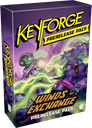 Ghost Galaxy KeyForge: Winds of Exchange Prerelease