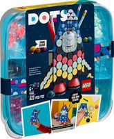 LEGO® DOTS Raketen Stiftehalter