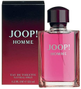 JOOP! Homme Eau de toilette box