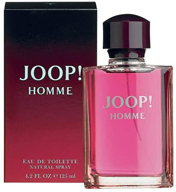 JOOP! Homme Eau de toilette doos