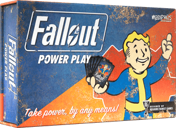 Fallout: Power Play