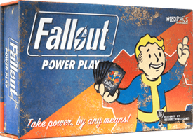 Fallout: Power Play
