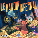 Le Manoir Infernal