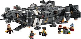 LEGO® Star Wars The Onyx Cinder partes