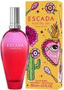 Escada Flor Del Sol Eau de toilette boîte