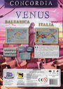 Concordia Venus: Balearica / Italia