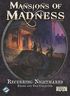 Mansions of Madness: Second Edition – Recurring Nightmares: Figure and Tile Collection